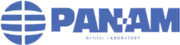 Pan-Am Dental Laboratory logo