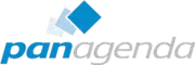 panagenda logo