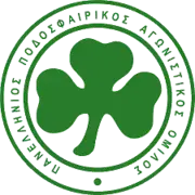 Panathinaikos Football Club logo