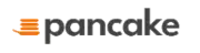 Pancake logo