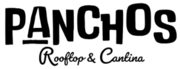 Panchos Rooftop Cantina logo