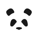 Panda London logo