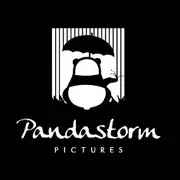 Pandastorm Pictures logo