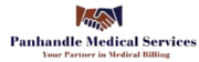 Panhandle Medical logo