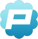 Panic Inc logo