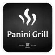 Panini Grill logo