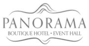 Panoráma Boutique logo