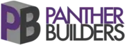 Panther Builders logo