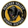 Panther Valley Elementary School logo