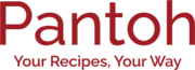 Pantoh logo