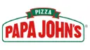 Papa Johns UK logo