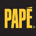 Papé Group logo