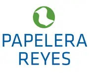 Papelera Reyes logo