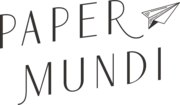 Paper Mundi logo