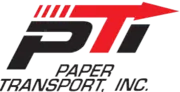 Paper Transport logo