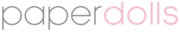 Paperdolls Boutique logo