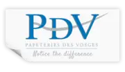 Papeteries Des Vosges logo