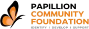Papillion Community Foundation logo