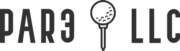 PAR 3 LLC logo