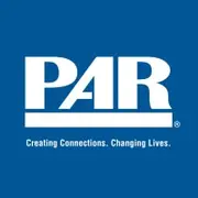 PAR, Inc logo