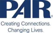 PAR Inc. logo