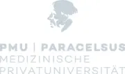 Paracelsus Medizinische Privatuniversität (pmu) logo