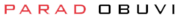 Parad Obuvi logo