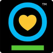 Parade of Hearts logo