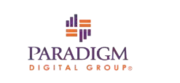 Paradigm Digital Group logo