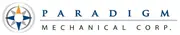 Paradigm Mechanical Corp logo