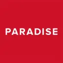 Paradise Advertising and Marketing logo