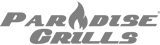 Paradise Grills logo