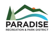Paradise Recreation and Parks District logo