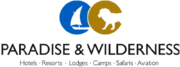 Paradise & Wilderness Group logo