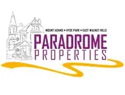 Paradrome Properties logo