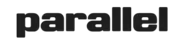 Parallel logo