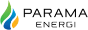 Parama Energi (PT Prima Wiguna Parama (pwp)) logo