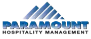 Paramount Hospitality Management logo
