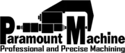 Paramount Machine Inc