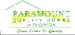 Paramount Quality Homes Corp