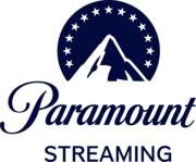 Paramount Streaming logo