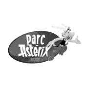 Parc Astérix logo