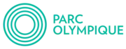 Parc olympique logo
