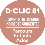 Parcours Ados 81 logo