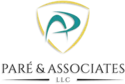 Paré & Associates, LLC logo