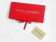 Paris Londres logo