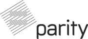 Parity Technologies logo