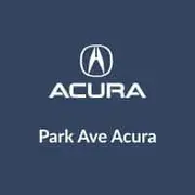 Park Ave Acura logo
