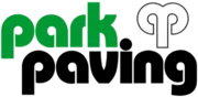 Park Paving logo