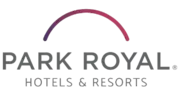 Park Royal Hotel & Resorts logo